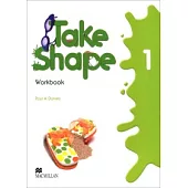Take Shape (1) Workbook