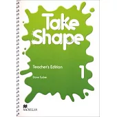 Take Shape (1) Teacher’s Edition