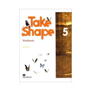 Take Shape (5) Workbook