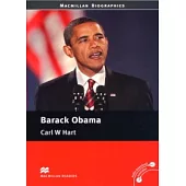 Macmillan(Intermediate)：Barack Obama