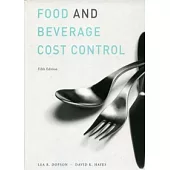 Food and Beverage Cost Control, 5/e