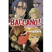 BACCANO!大騷動!1934 娑婆篇 Alice In Jails 9