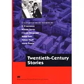 Macmillan Literature Collections (Advanced):Twentieth Century Stories