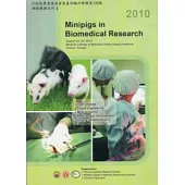 Minipigs in Biomedical Research [DVD]
