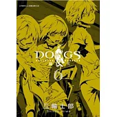 DOGS獵犬BULLETS&CARNAGE 6