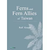 Ferns and Fern Allies of Taiwan