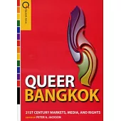 Queer Bangkok