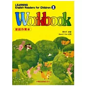 兒童美語讀本Workbook1