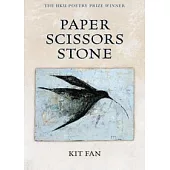 Paper Scissors Stone