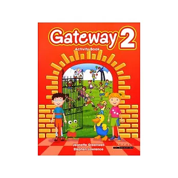 Gateway (2) Activity Book