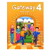 Gateway (4) with Audio CDs/3片