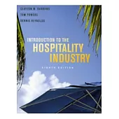 Introduction to the Hospitality Industry, 8/e