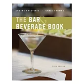 The Bar and Beverage Book, 5/e