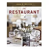 The Restaurant: From Concept to Operation, 6/e