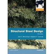 STRUCTURAL STEEL DESIGN 5/E (PIE)