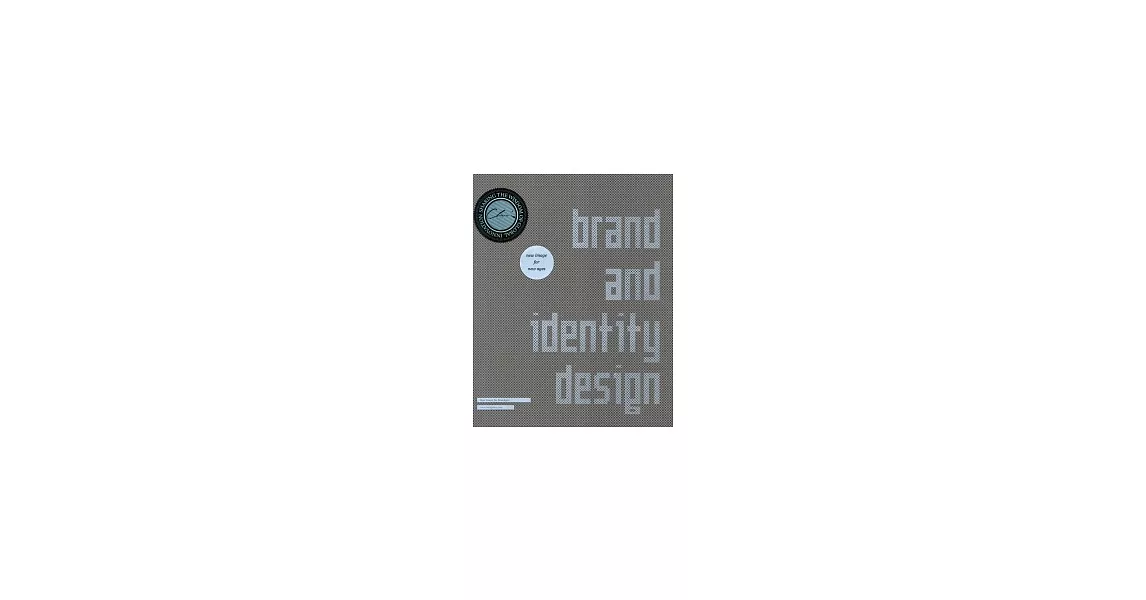 Brand & Identity Design