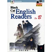 Multimedia Black Cat English Readers Set B