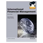 International Financial Management(2版)