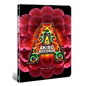 AKIBO RECORDS：一場視覺演唱會