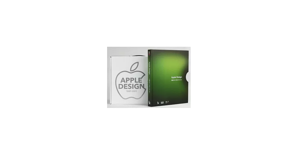 Apple Design:i設計魅力全解剖1997-2011