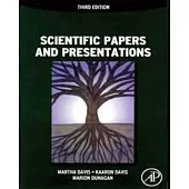 SCIENTIFIC PAPERS AND PRESENTATIONS 3E