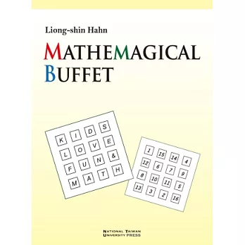 Mathemagical Buffet