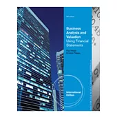 Business Analysis and Valuation：Using Financial Statements(Text Only) 5/E