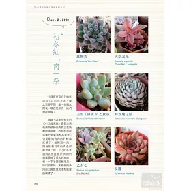 博客來 希莉安の東京多肉植物日記 博客來 希莉安の東京多肉植物日記