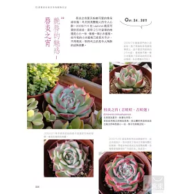 博客來 希莉安の東京多肉植物日記 博客來 希莉安の東京多肉植物日記