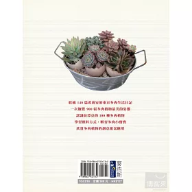 博客來 希莉安の東京多肉植物日記 博客來 希莉安の東京多肉植物日記