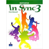 In Sync (3) Motivator