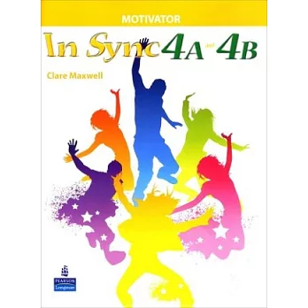 In Sync (4A&4B) Motivator