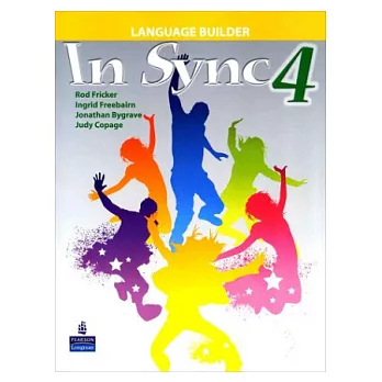 In Sync (4) Language Builder