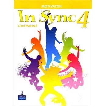 In Sync (4) Motivator