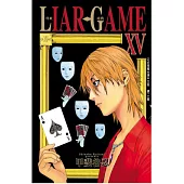 LIAR GAME - 詐欺遊戲 15