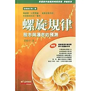 螺旋規律:股市與匯市的預測