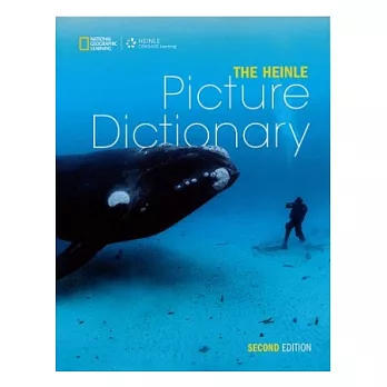 The Heinle Picture Dictionary 2/e