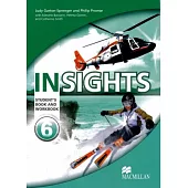 Insights (6) Student’s Book and Workbook