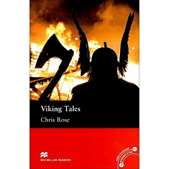 Macmillan(Elementary):Viking Tales