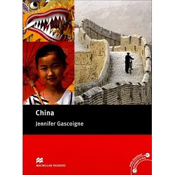 Macmillan(Intermediate):China