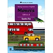 Macmillan YLE Movers Skills Pupil’s Book with CD/1片