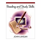 Reading and Study Skills 10/e