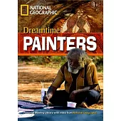 Footprint Reading Library-Level 800 Dreamtime Painters