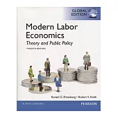 Modern Labor Economics: Theory and Public Policy (GE) 12/e