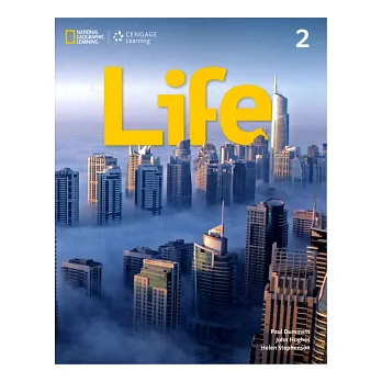 Life (2) SB with Online Workbook