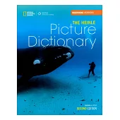 The Heinle Picture Dictionary Beginning WB 2/e with Audio CDs/2片