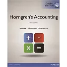 Horngren’s Accounting (GE)10版