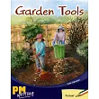PM Writing 2 Green/Orange 14/15 Garden Tools