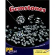 PM Writing 3 Gold/Silver 22/23 Gemstones