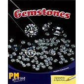 PM Writing 3 Gold/Silver 22/23 Gemstones